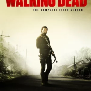 The Walking Dead - Season 5