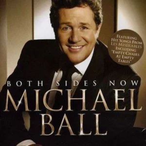 Michael Ball: Both Sides Now - Live Tour 2013