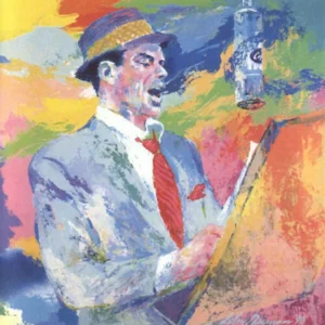Frank Sinatra ‎– Duets