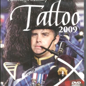 Edinburgh Military Tattoo