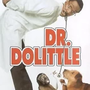 Dr. Dolittle