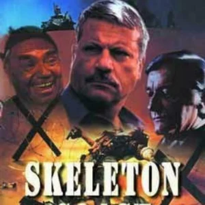 Skeleton Coast