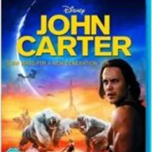 John Carter