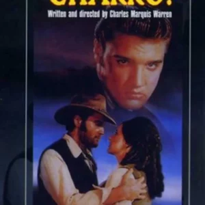 Charro Elvis Presley