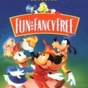 Fun And Fancy Free