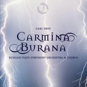 Russian State Orchestra And Chorus