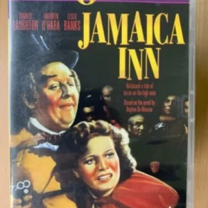 Jamaica Inn