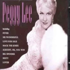 At Her Best - Peggy Lee