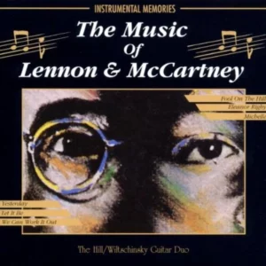 The Music of Lennon &Mccartney