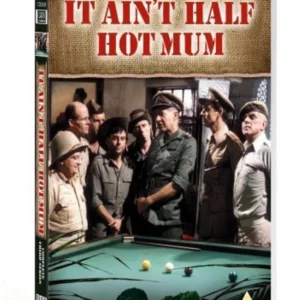 It Ain't Half Hot Mum - Complete Third Series