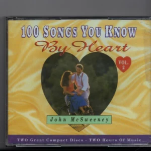 100 Songs You Know By Heart - Vol. 2