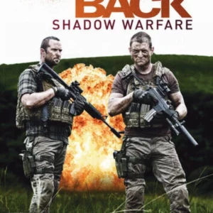Strike Back Shadow Warfare