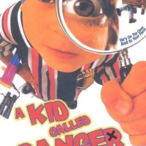 A Kid Called Danger