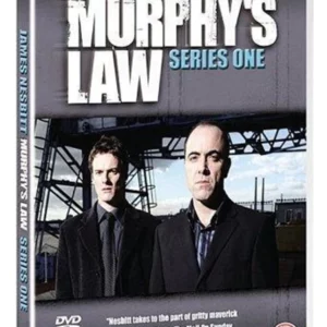 Murphy's Law: Series 1