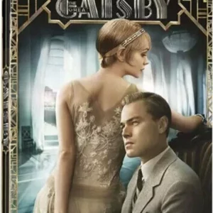 The Great Gatsby