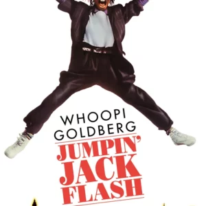 Jumpin' Jack Flash