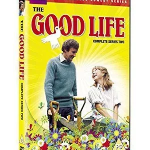 The Good Life - Complete Series 2