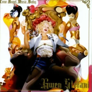 Love Angel Music Baby