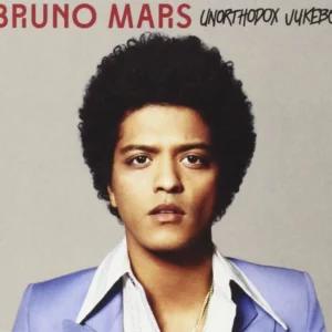 Unorthodox Jukebox