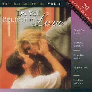 Do you believe in Love
