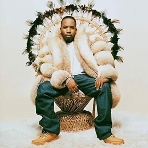 Speakerboxxx/The Love Below