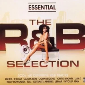 ESSENTIAL THE R&B COLLECTION