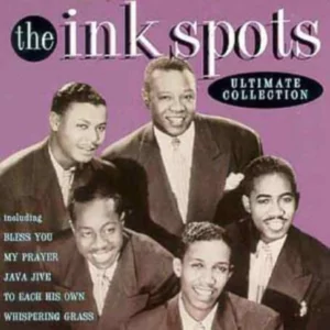 The Ink Spots