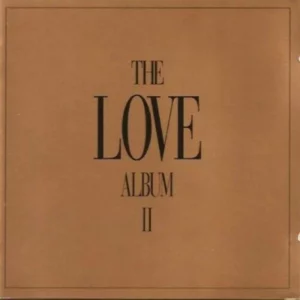 The Love Album II