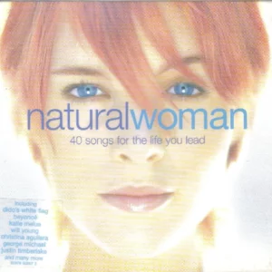 Natural Woman