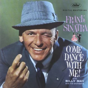 Come Dance With Me!