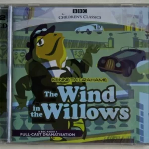 The Wind In The Willows
