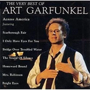 Art Garfunkel