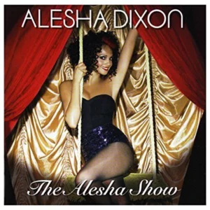 The Alesha Show