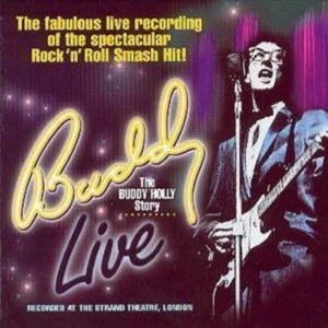 Buddy Live