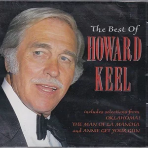 The Best of Howard Keel