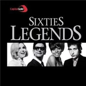 Capital Gold Sixties Legends