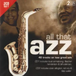 All That Jazz