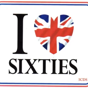 I  ❤ Sixties