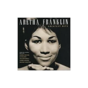Aretha Franklin