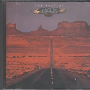 The Best Of Eagles