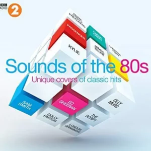 BBC Radio 2's Sounds Of The 80s