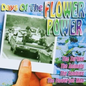Day of the Flower Power