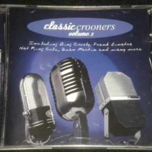 Classic Crooners Vol 3