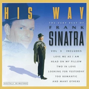 The Very Best Of - His Way Vol.3