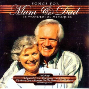 Songs for Mum and Dad