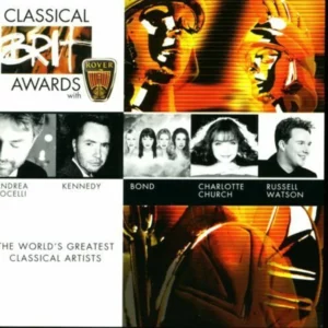 Classical Brit Awards