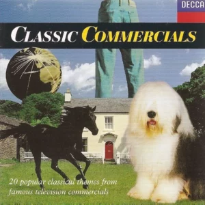 Classic Commercials