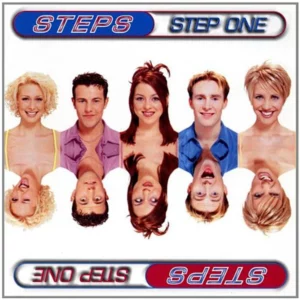 Steps - Step One