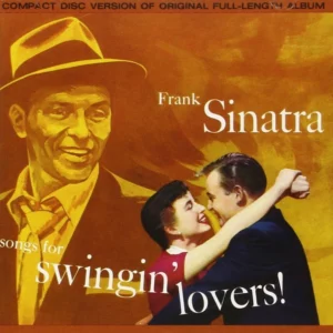 Songs For Swingin' Lovers