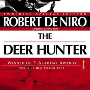The Deer Hunter: Special Edition